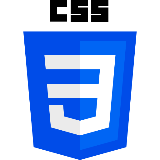 Logo CSS