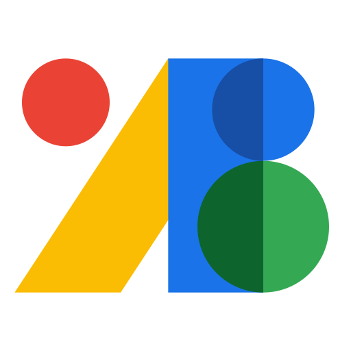 Logo Google Fonts